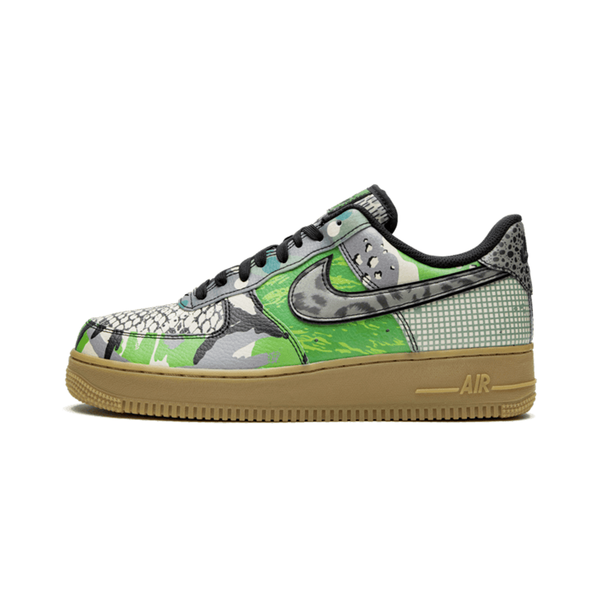 Nike Air Force 1 Low City of Dreams
