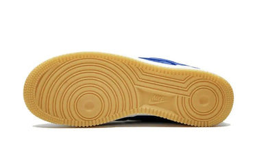 Nike Air Force 1 Low Clot Blue Silk