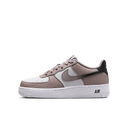 Nike Air Force 1 Low College Grey Black White