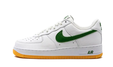 Nike Air Force 1 Low Color of the Month Forest Green - FD7039-101 - View 1 | Next Step