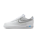 Nike Air Force 1 Low Cool Grey Photo Blue