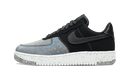 Nike Air Force 1 Low Crater Foam Black Photon Dust