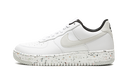 Nike Air Force 1 Low Crater Next Nature White Speckled Sole