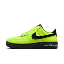 Nike Air Force 1 Low Dance Volt Gunmetal Black