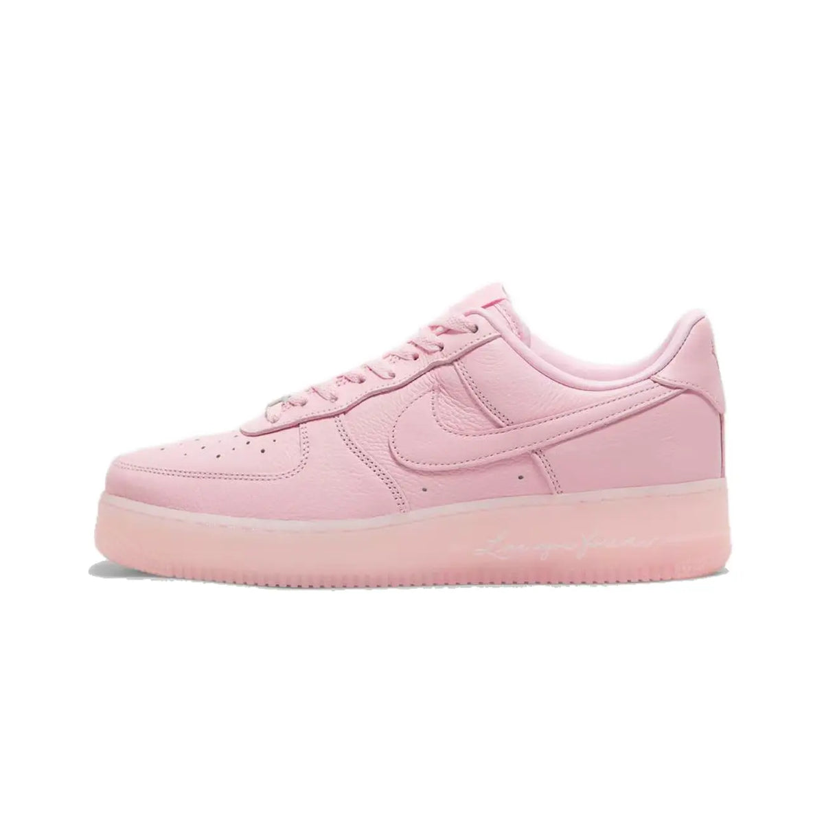 Nike Air Force 1 Low Drake NOCTA Certified Lover Boy Pink Foam
