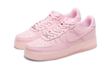 Nike Air Force 1 Low Drake NOCTA Certified Lover Boy Pink Foam Next Step