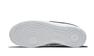 Nike Air Force 1 Low Essential White Metallic Silver