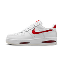 Nike Air Force 1 Low Evo University Red