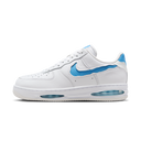 Nike Air Force 1 Low Evo White University Blue