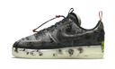 Nike Air Force 1 Low Experimental Halloween
