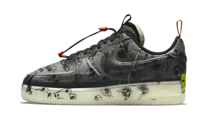 Nike Air Force 1 Low Experimental Halloween