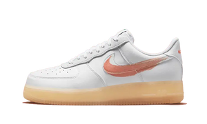 Nike Air Force 1 Low Flyleather Mayumi Yamase White