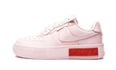 Nike Air Force 1 Low Fontanka Pink Foam