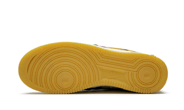 Nike Air Force 1 Low Fossil Travis Scott