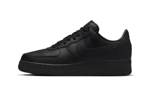 Nike Air Force 1 Low Fresh Black