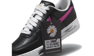 Nike Air Force 1 Low G-Dragon Peaceminusone Para-Noise 3.0 Next Step