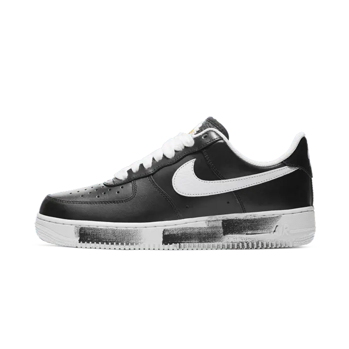 Nike Air Force 1 Low G-Dragon Peaceminusone Para-Noise Black