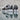 Nike Air Force 1 Low G-Dragon Peaceminusone Para-Noise Black - AQ3692-001 - View 4 | Next Step