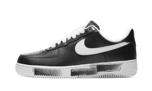Nike Air Force 1 Low G-Dragon Peaceminusone Para-Noise Black