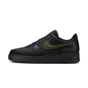 Nike Air Force 1 Low Gore-Tex Black Cargo Khaki