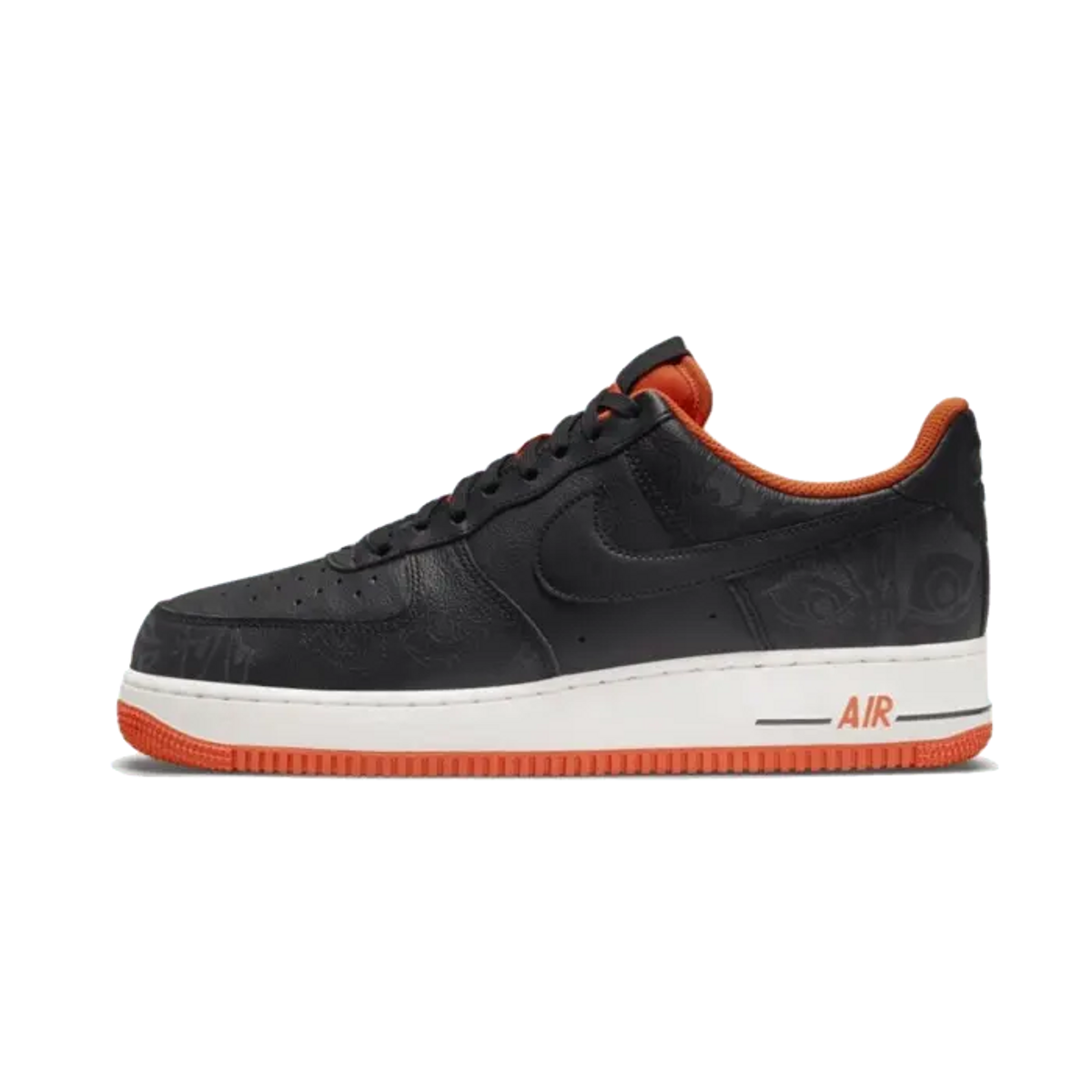 Nike Air Force 1 Low Halloween (2021)