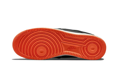 Nike Air Force 1 Low Halloween (2021)