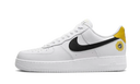 Nike Air Force 1 Low Have a Nike Day White Gold