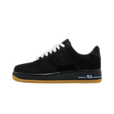 Nike Air Force 1 Low Ja Morant NY vs. NY Black Gum