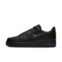 Nike Air Force 1 Low Jewel Black Grey Royal