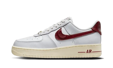 Nike Air Force 1 Low Just Do It Hangtag Next Step