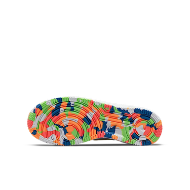 Nike Air Force 1 Low Kids Drawing