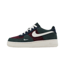 Nike Air Force 1 Low Kith Night Maroon