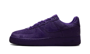 Nike Air Force 1 Low Kobe Bryant Court Violet