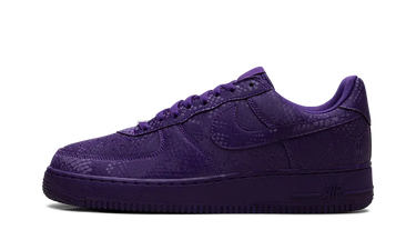 Nike Air Force 1 Low Kobe Bryant Court Violet Next Step