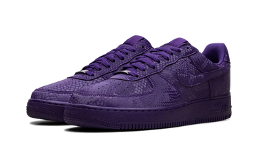 Nike Air Force 1 Low Kobe Bryant Court Violet