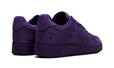 Nike Air Force 1 Low Kobe Bryant Court Violet