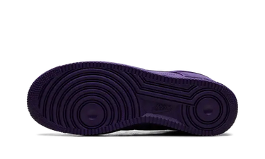 Nike Air Force 1 Low Kobe Bryant Court Violet