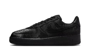 Nike Air Force 1 Low Kobe Bryant Forever Black