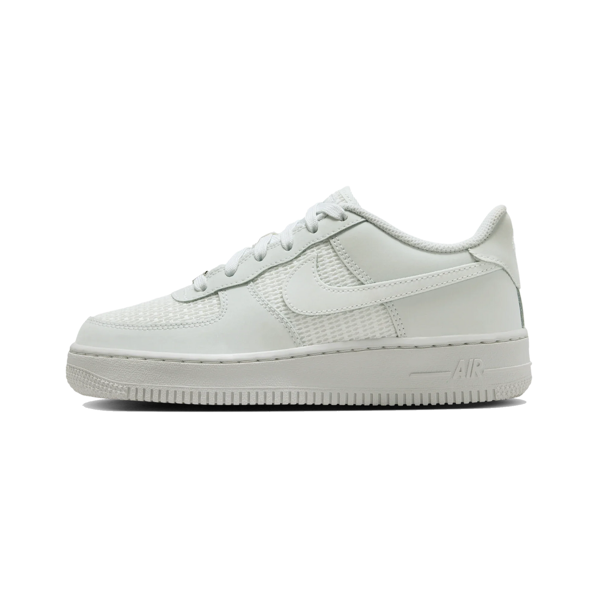 Nike Air Force 1 Low LV8 2 Off White Summit White