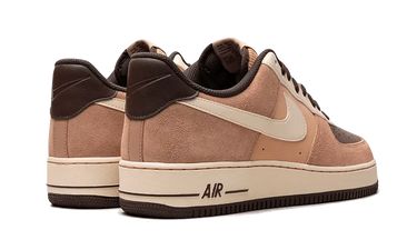 Nike Air Force 1 Low LV8 EMB Hemp Coconut Milk Next Step