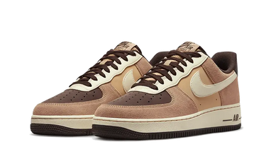 Nike Air Force 1 Low LV8 EMB Hemp Coconut Milk
