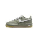 Nike Air Force 1 Low LV8 Light Army Gum White