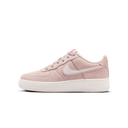 Nike Air Force 1 Low LV8 Silt Red University Red Sail