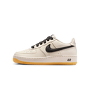 Nike Air Force 1 Low LV8 Soft Pearl Gum Black