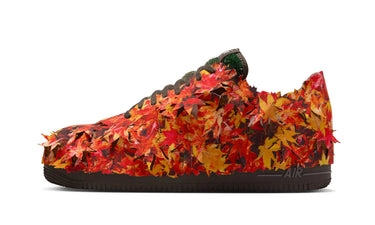 Nike Air Force 1 Low LX Leaf Camo Next Step