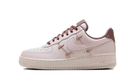Nike Air Force 1 Low LX Pink Oxford