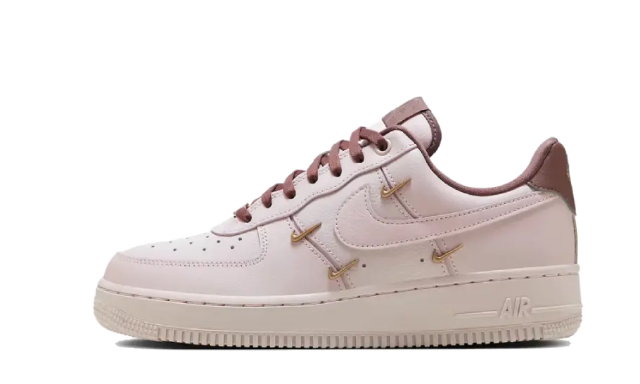 Nike Air Force 1 Low LX Pink Oxford Next Step