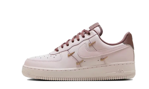 Nike Air Force 1 Low LX Pink Oxford
