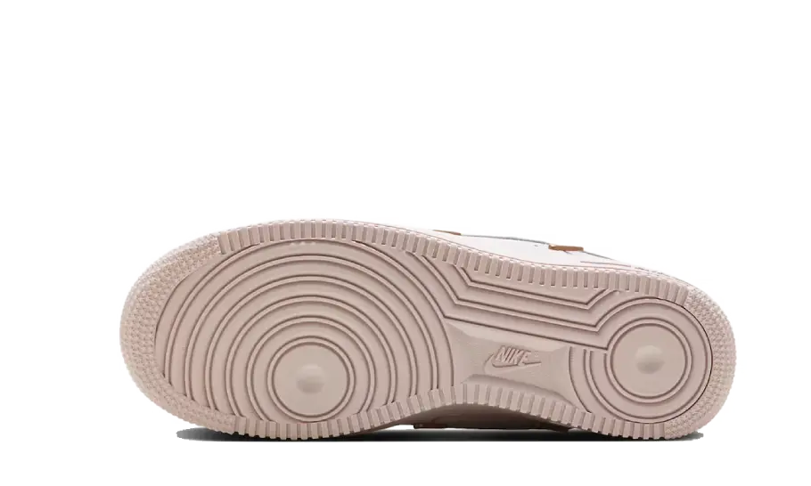 Nike Air Force Low LX Pink Oxford – Next Step - Main Image