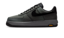 Nike Air Force 1 Low LX Vibram Pencil Point Black